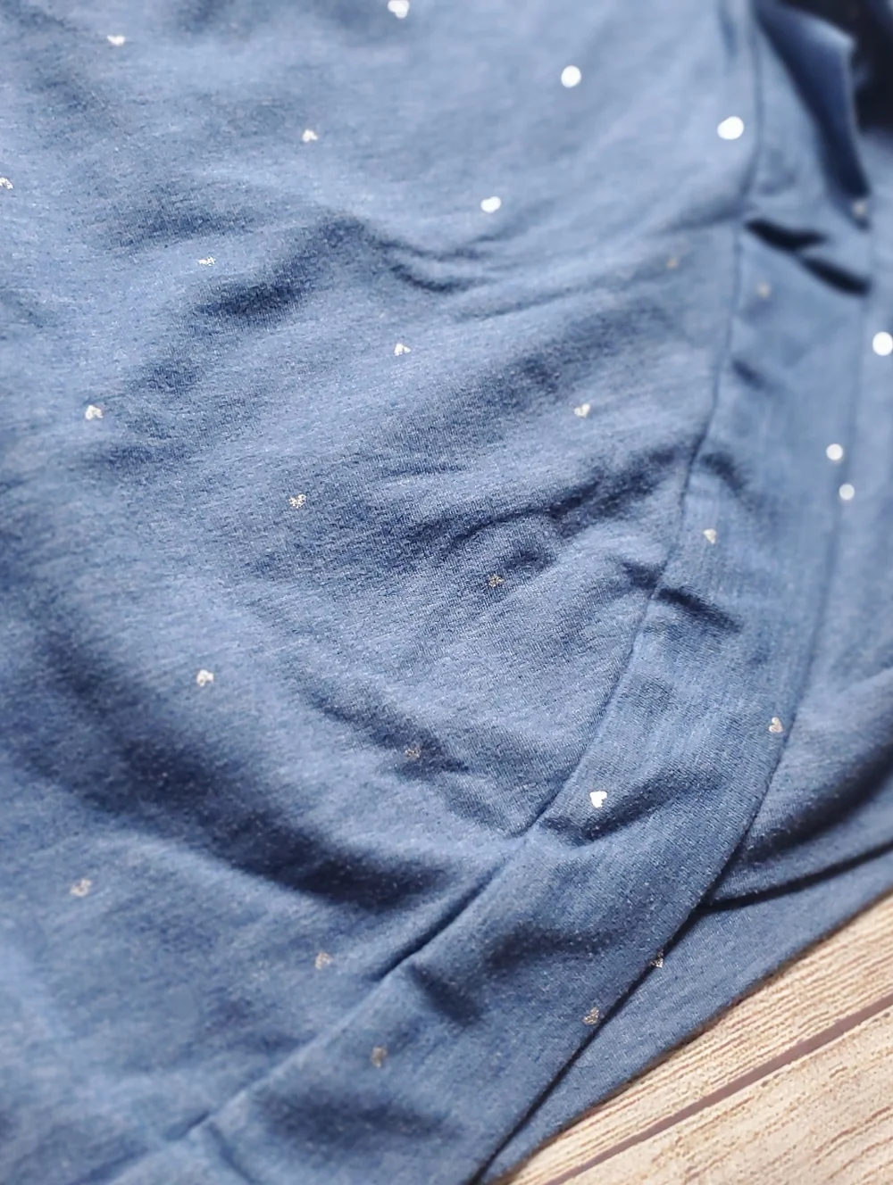 5/$20🌟OshKosh Blue Pullover Sweatshirt